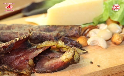 3 Cara Lezat Mengawetkan Daging Sapi